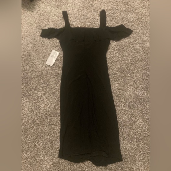 NWT American Living Chic Mini Dress Formal Size 4 - Picture 3 of 5